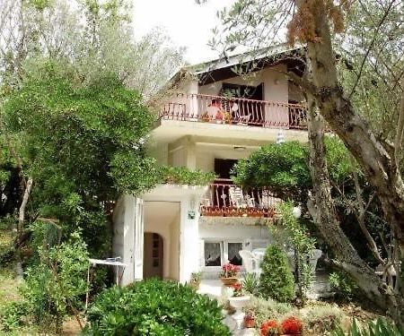 Apartments With A Parking Space Krk - 11646 Krk Town Bagian luar foto