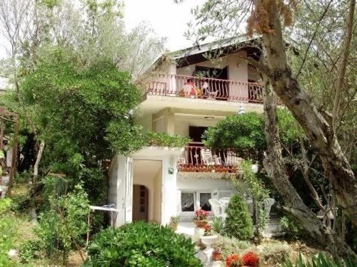 Apartments With A Parking Space Krk - 11646 Krk Town Bagian luar foto