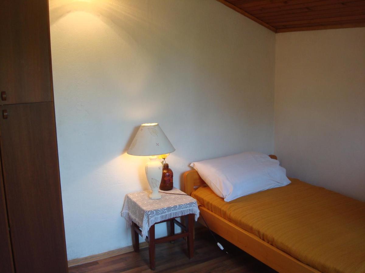 Apartments With A Parking Space Krk - 11646 Krk Town Bagian luar foto