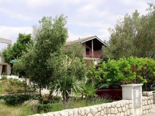 Apartments With A Parking Space Krk - 11646 Krk Town Bagian luar foto