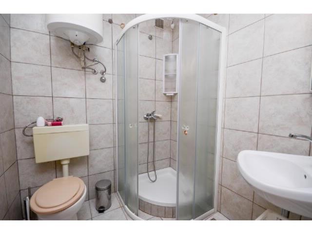 Apartments With A Parking Space Krk - 11646 Krk Town Bagian luar foto