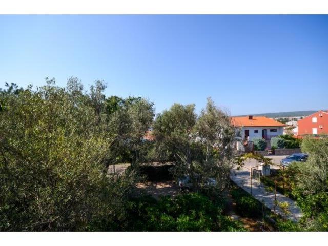 Apartments With A Parking Space Krk - 11646 Krk Town Bagian luar foto